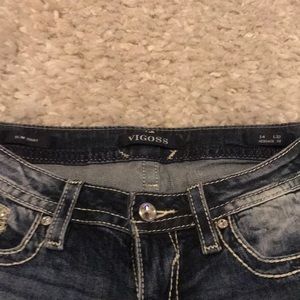 Vigoss jeans